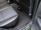 Ворсовые коврики на Honda Vezel I 2013 - 2021 в Королеве, Московской области