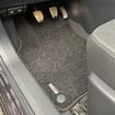 Коврики на Nissan Qashqai+2 (J10) 2008 - 2013 в Королеве, Московской области