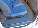 EVA коврики на Fiat Scudo II 2007 - 2016 в Королеве, Московской области
