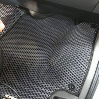 Ворсовые коврики на ГАЗ ГАЗель бизнес 9 мест 2020&nbsp;-&nbsp;2026 в Королеве, Московской области