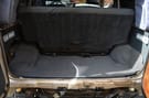 Коврики на Toyota Land Cruiser 70 2006 - 2025 в Королеве, Московской области