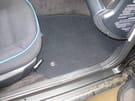 Ворсовые коврики на Audi A4 (B5) 1994 - 2001 в Королеве, Московской области