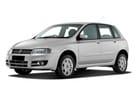 Коврики на Fiat Stilo 2001 - 2007 в Королеве, Московской области
