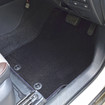 EVA коврики на Toyota Yaris IV 2019 - 2025 в Королеве, Московской области