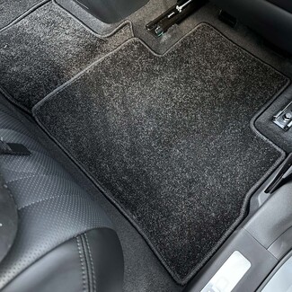 Ворсовые коврики на Chery Tiggo 8L 2024&nbsp;-&nbsp;2026 в Королеве, Московской области