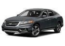 Ворсовые коврики на Honda Crosstour 2009 - 2016 в Королеве, Московской области