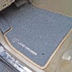 EVA коврики на Toyota Land Cruiser 100 1998 - 2007 в Королеве, Московской области