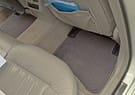 EVA коврики на Mercedes E (W212) 2009 - 2016 в Королеве, Московской области