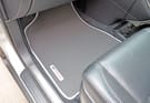 Коврики на Toyota Harrier II 2003 - 2013 в Королеве, Московской области