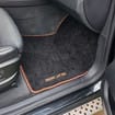 EVA коврики на BMW X6 (E71/E72) 2008 - 2014 в Королеве, Московской области