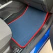 Ворсовые коврики на Renault Arkana 2018 - 2025 в Королеве, Московской области