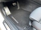 EVA коврики на BMW 4 (F36/F32/F33) 2013 - 2020 в Королеве, Московской области