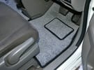 Коврики на Honda StepWGN V 2015 - 2021 в Королеве, Московской области