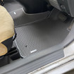 Коврики на Mitsubishi Airtrek 2001 - 2008 в Королеве, Московской области