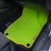 EVA коврики на Volkswagen Golf 4 1997 - 2003 в Королеве, Московской области