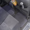 EVA коврики на Toyota Camry (XV30) 2001 - 2006 в Королеве, Московской области