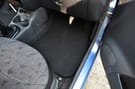 Коврики на Chevrolet Spark I 1998 - 2018 в Королеве, Московской области