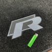 Коврики на Volkswagen Golf R 6 2008 - 2013 в Королеве, Московской области
