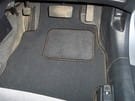 Коврики на Honda Civic VII 5d 2000 - 2005 в Королеве, Московской области