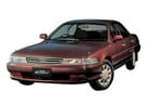EVA коврики на Toyota Corona EXiV (T18) 1989 - 1993 в Королеве, Московской области