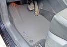 EVA коврики на Volkswagen Tiguan I 2006 - 2017 в Королеве, Московской области