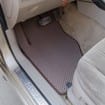 Ворсовые коврики на KIA Sorento I 2002 - 2009 в Королеве, Московской области