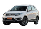 Ворсовые коврики на Chery Tiggo 5 2014 - 2020 в Королеве, Московской области