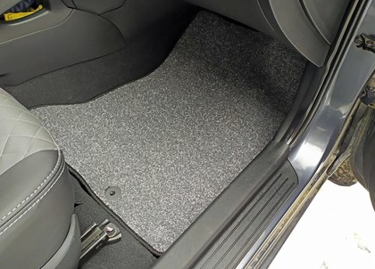 EVA коврики на Hyundai i30 I 2007 - 2012 в Королеве, Московской области