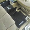 Коврики на Toyota Mark X (120) 2004 - 2009 в Королеве, Московской области