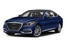 Ворсовые коврики на Genesis G80 I 2017 - 2020 в Королеве, Московской области