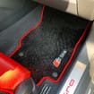 Коврики на Audi TT (8J) 2006 - 2014 в Королеве, Московской области