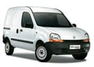 EVA коврики на Renault Kangoo I 1997 - 2018 в Королеве, Московской области