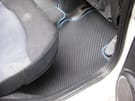 EVA коврики на Honda Fit II 2007 - 2013 в Королеве, Московской области