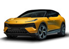 EVA коврики на Lotus Eletre 2022 - 2025 в Королеве, Московской области