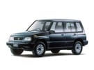 Коврики на Suzuki Escudo I 1988 - 1997 в Королеве, Московской области