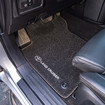 Ворсовые коврики на Toyota Land Cruiser Prado 150 2009 - 2023 в Королеве, Московской области
