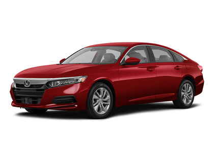 Коврики на Honda Accord X 2017 - 2023 в Королеве, Московской области
