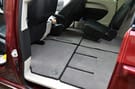 Коврики на Chrysler Pacifica II 2016 - 2025 в Королеве, Московской области