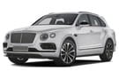 Коврики на Bentley Bentayga 2015 - 2025 в Королеве, Московской области