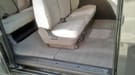 EVA коврики на Ford Transit VII 2014 - 2025 в Королеве, Московской области