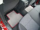 Коврики на Nissan Qashqai (J11) (Российская сборка) 2015 - 2022 в Королеве, Московской области