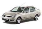 Коврики на Renault Symbol I и II 1998 - 2012 в Королеве, Московской области