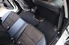 EVA коврики на Honda Fit Shuttle 2011 - 2015 в Королеве, Московской области
