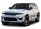 Коврики на Jeep Grand Cherokee (WL) 2021 - 2025 в Королеве, Московской области
