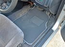 Коврики на Nissan Primera (P11) 1996 - 2002 в Королеве, Московской области
