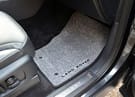 EVA коврики на Land Rover Discovery V 2016 - 2025 в Королеве, Московской области