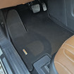 Коврики на Infiniti QX60 II 2021 - 2025 в Королеве, Московской области