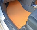 Коврики на Toyota Wish II 2009 - 2017 в Королеве, Московской области