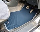 EVA коврики на Honda Civic IV Shuttle 1987 - 1997 в Королеве, Московской области