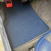Коврики на Jeep Wrangler (TJ) 1996 - 2006 в Королеве, Московской области
